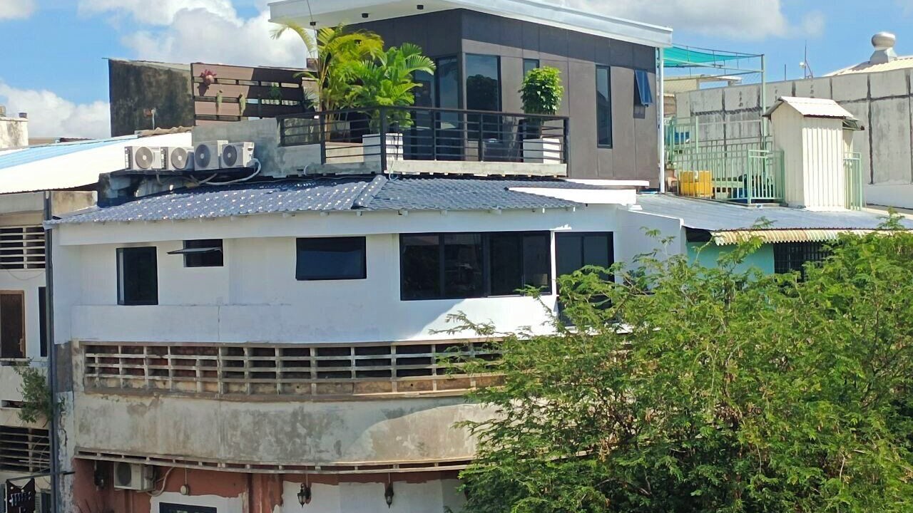 Photo of Outdoor in Daun Penh