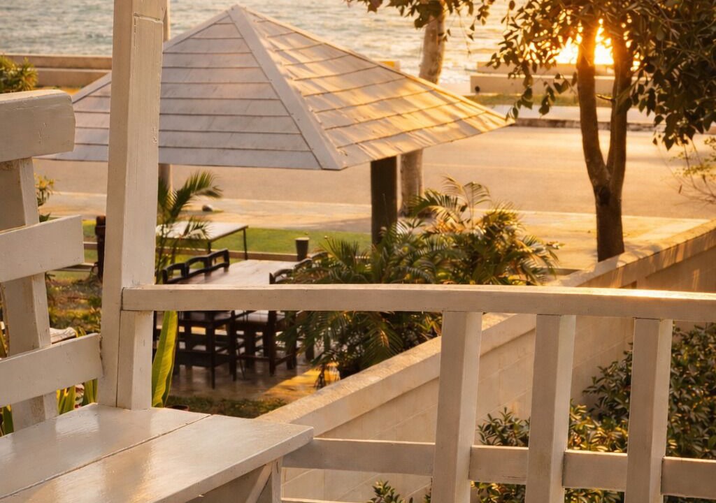 Photo of Patio Balcony in Prachuap Khiri Khan