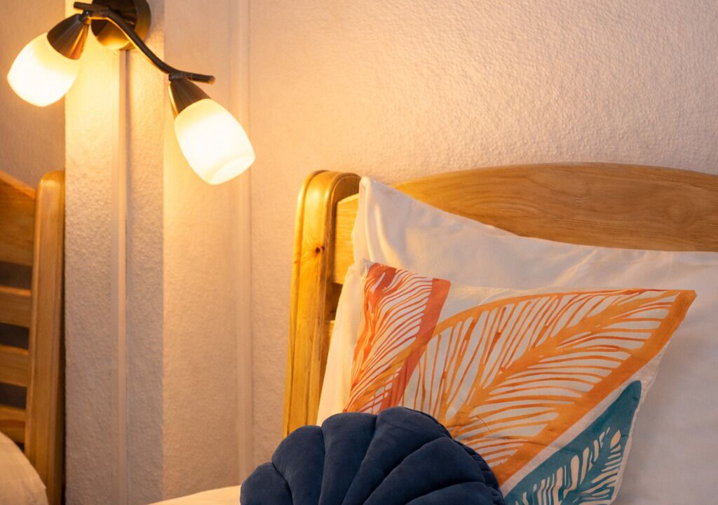 Photo of Bedroom in Prachuap Khiri Khan