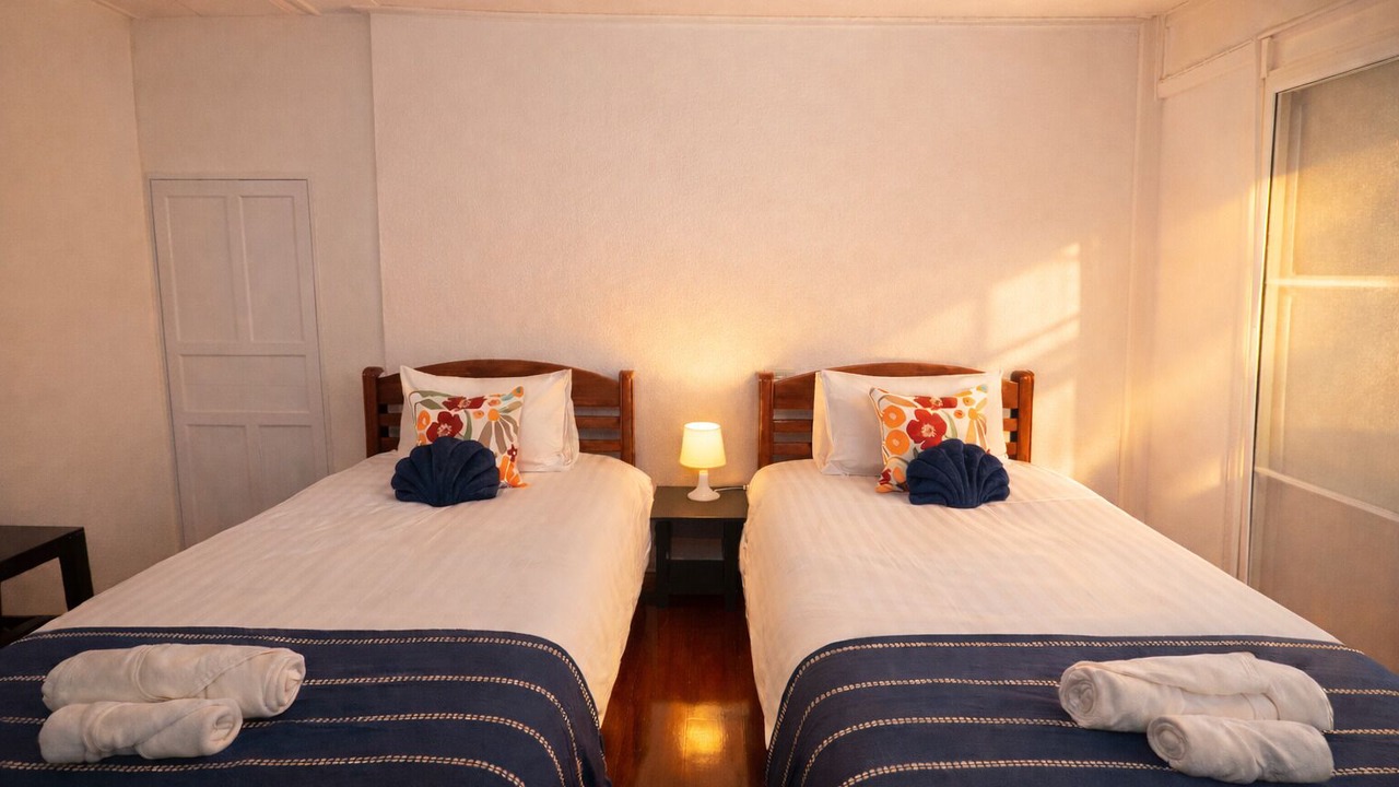 Photo of Bedroom in Prachuap Khiri Khan