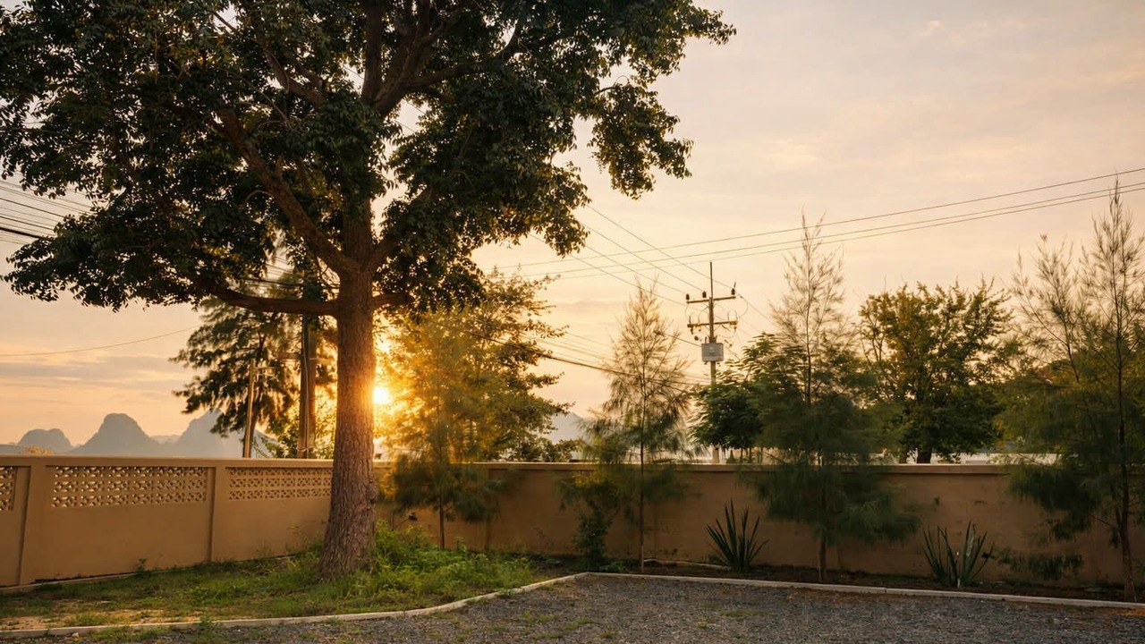 Photo of Outdoor in Prachuap Khiri Khan