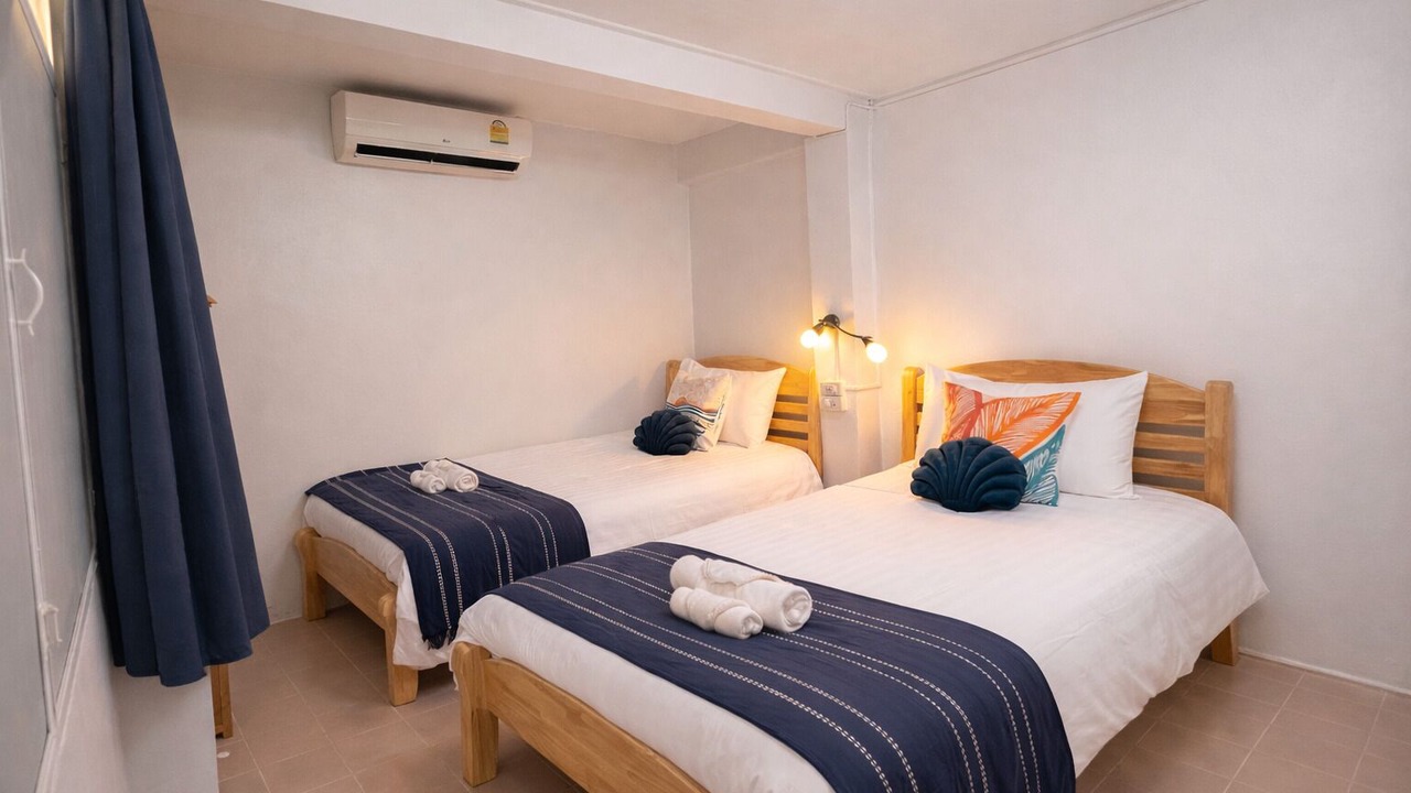 Photo of Bedroom in Prachuap Khiri Khan