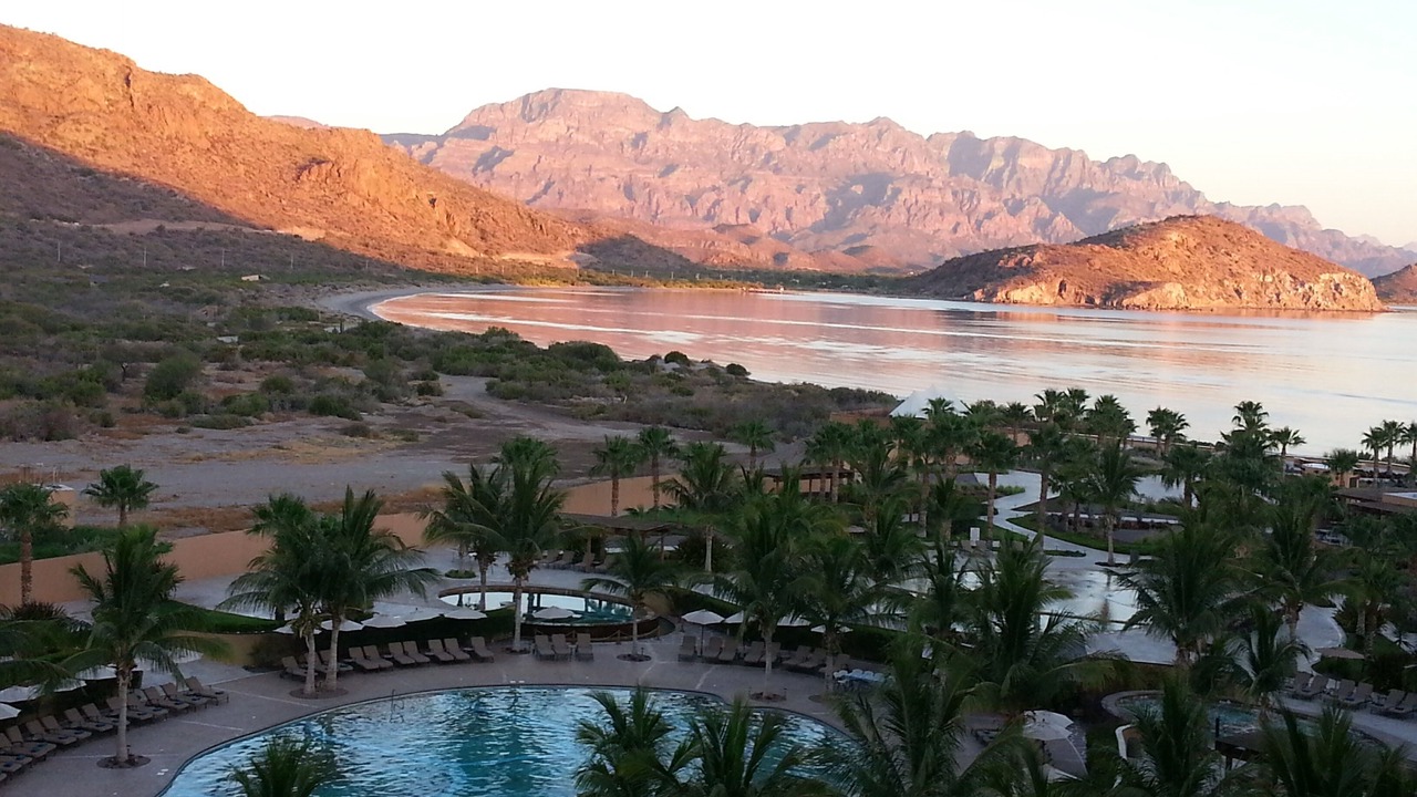 Photo of Outdoor in El Marasal