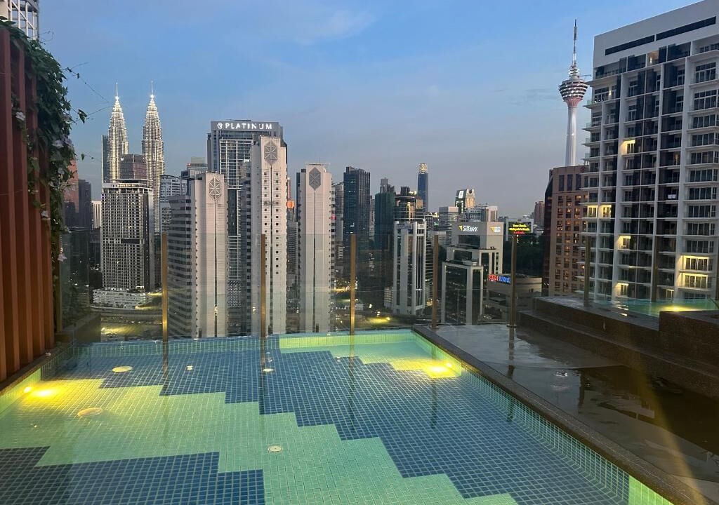 Photo of Outdoor in Kuala Lumpur City Centre