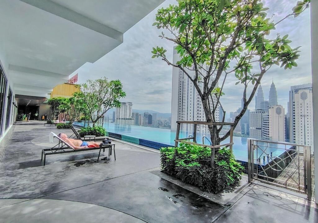 Photo of Outdoor in Kuala Lumpur City Centre