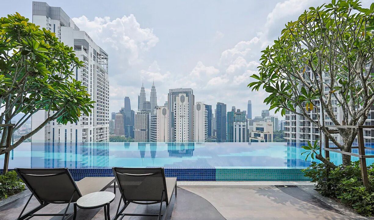 Photo of Outdoor in Kuala Lumpur City Centre