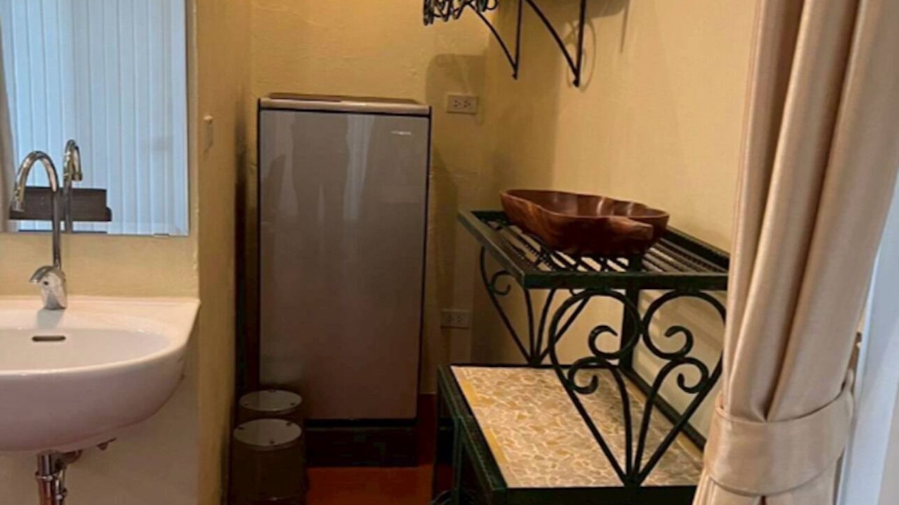 Photo of Bedroom in Pong Yaeng