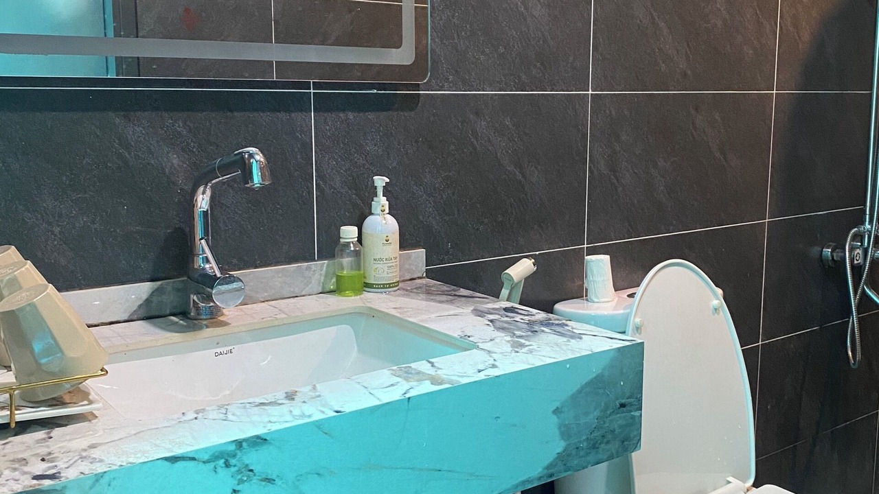 Photo of Bathroom in Hoa Vang