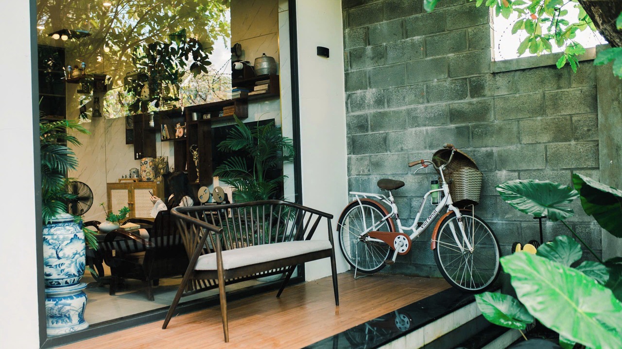Photo of Patio Balcony in Hoa Vang