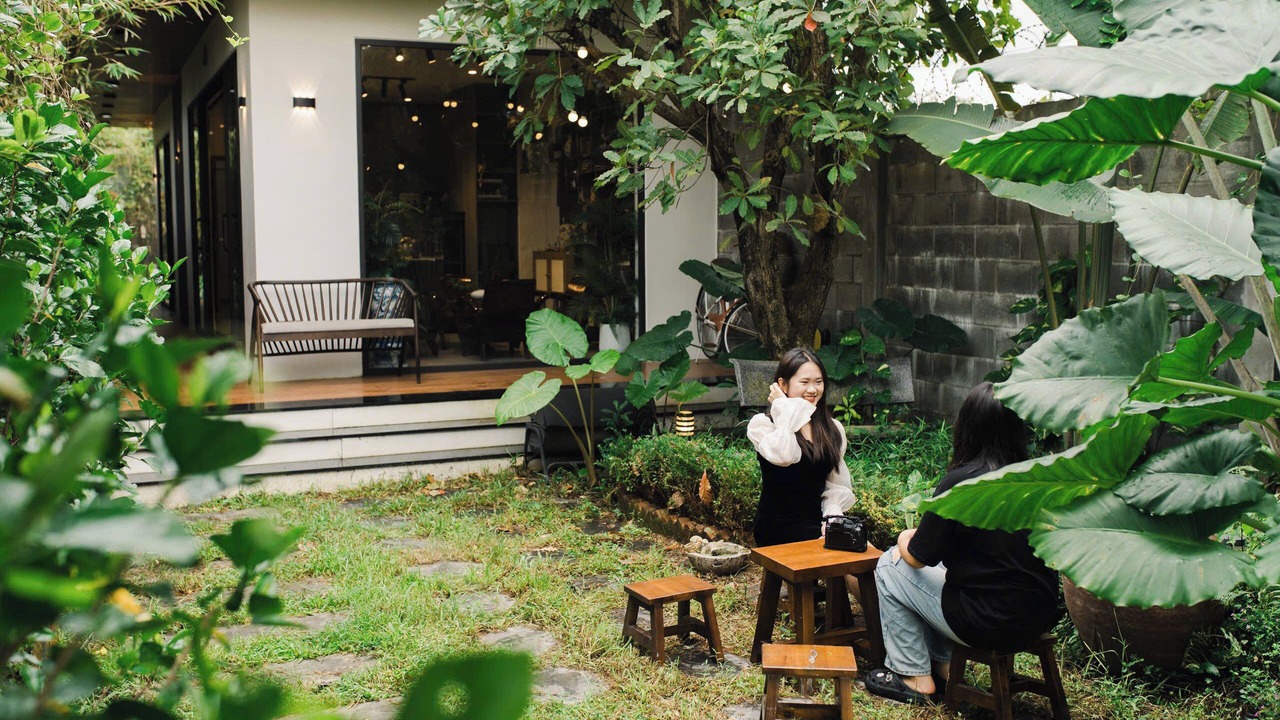 Photo of Patio Balcony in Hoa Vang