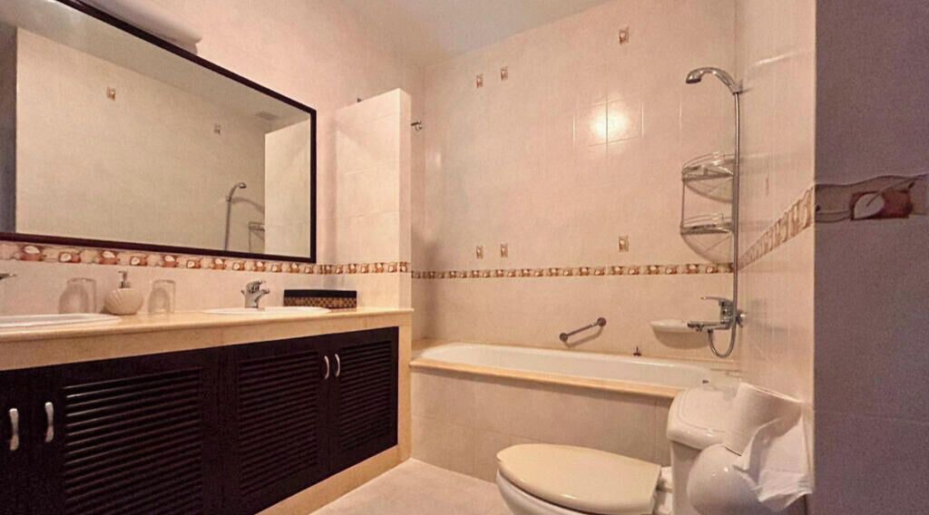 Photo of Bathroom in Central Mui Ne Beach