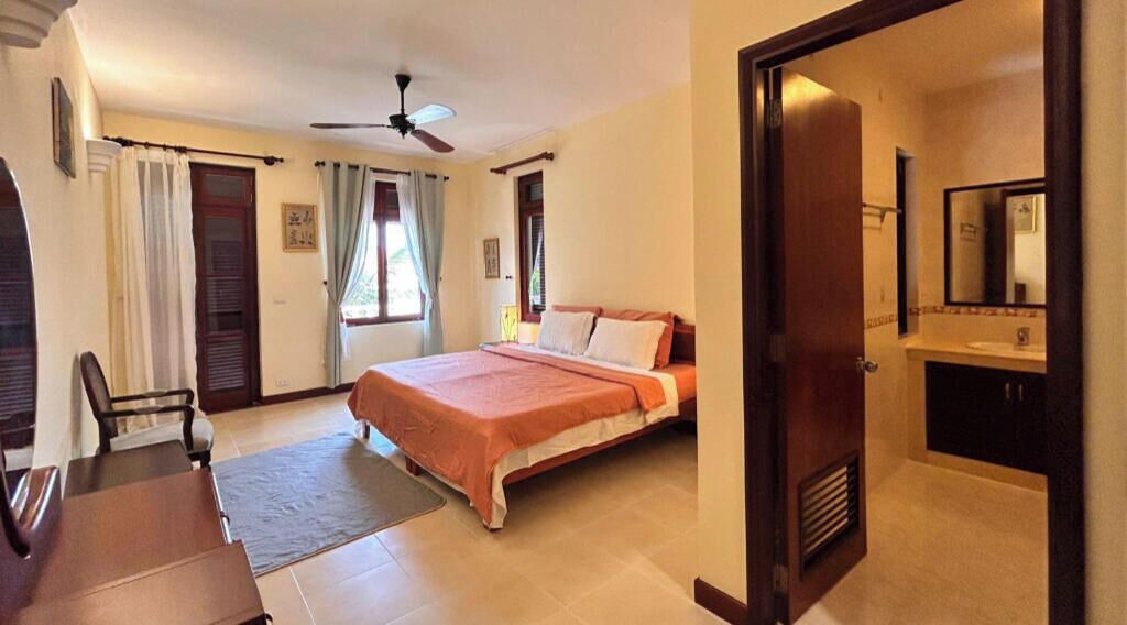 Photo of Bedroom in Central Mui Ne Beach