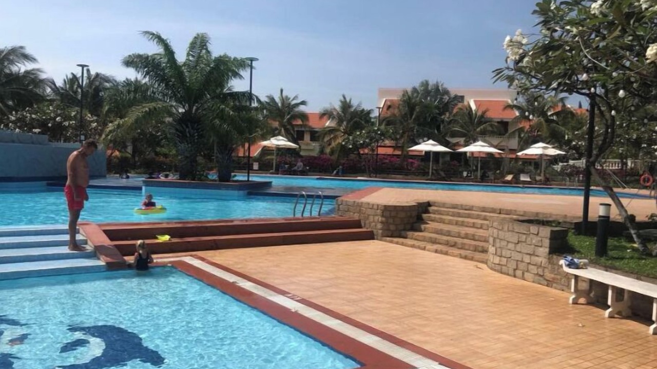 Photo of Outdoor in Central Mui Ne Beach