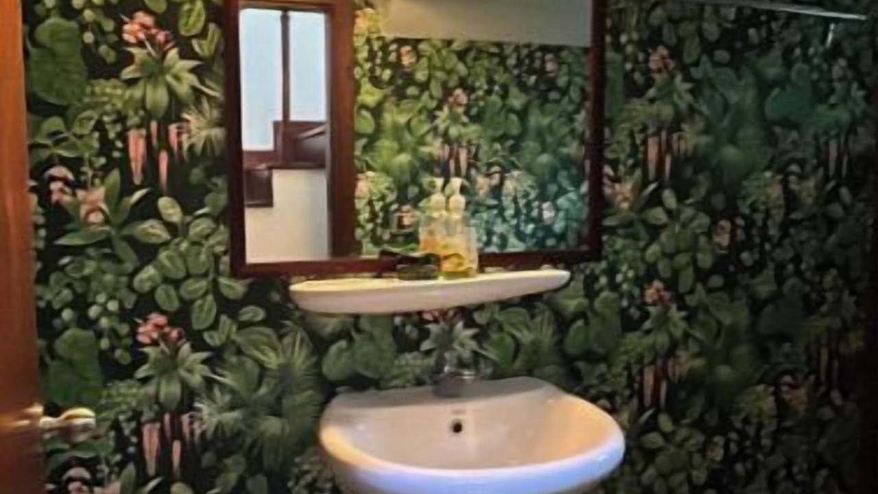 Photo of Bathroom in Central Mui Ne Beach