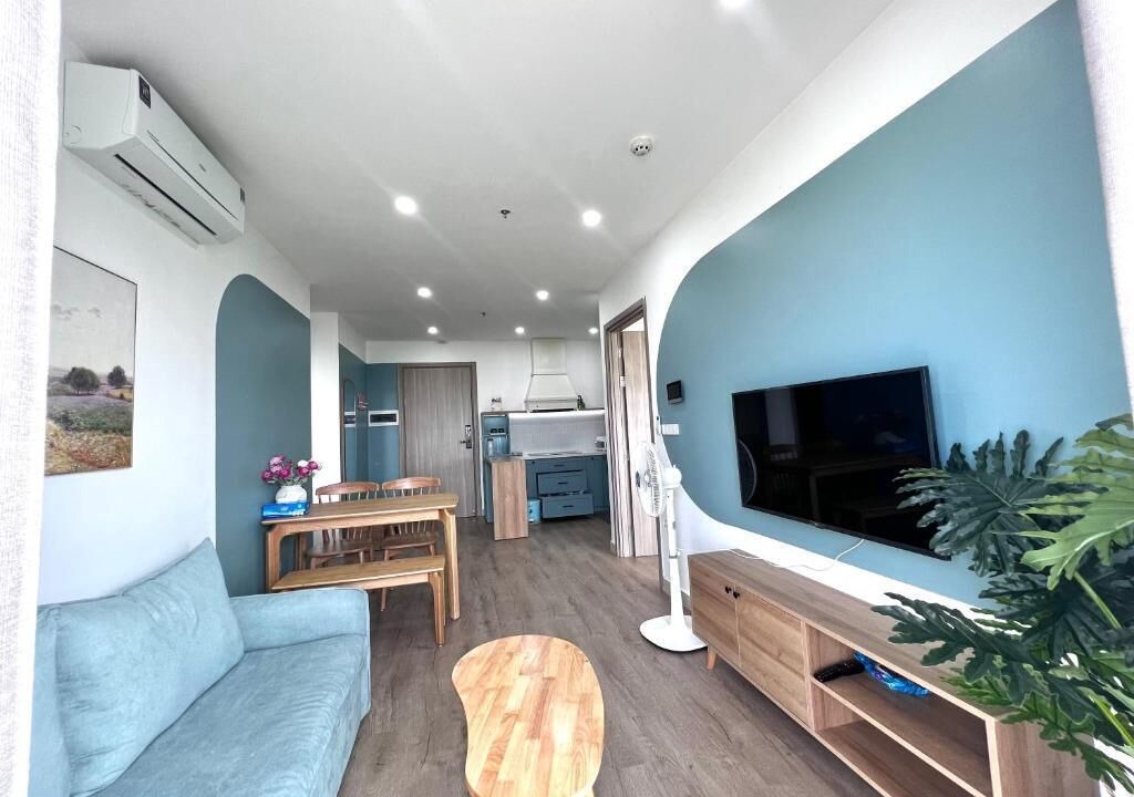 Photo of Livingroom in Hue