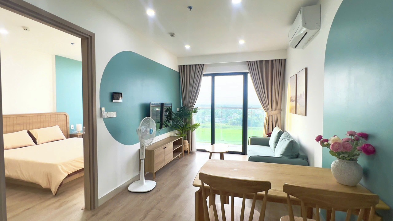 Photo of Bedroom in Hue