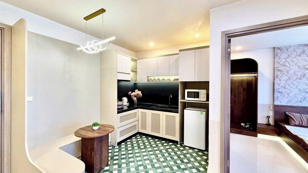 Photo of Kitchen in Hue