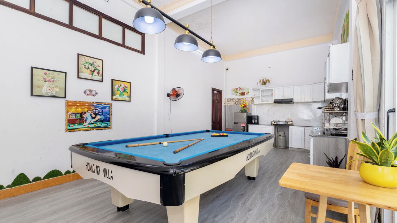 Photo of Bedroom in Thang Tam