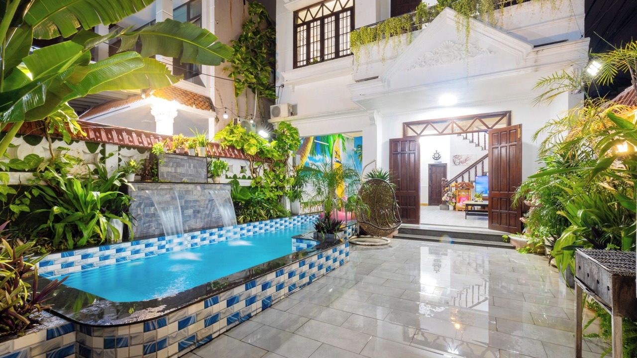 Photo of Outdoor in Thang Tam