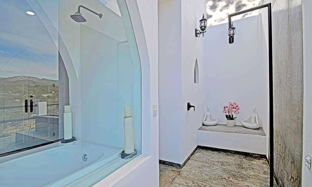 Photo of Bathroom in El Sargento