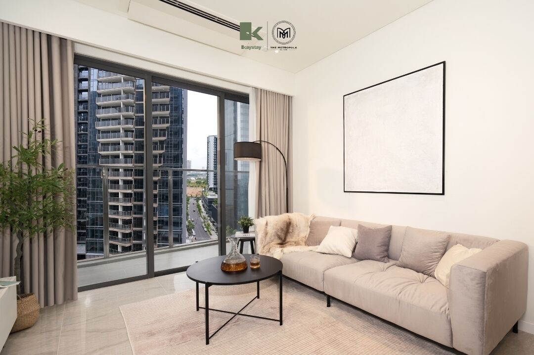 Photo of Livingroom in Thu Thiem