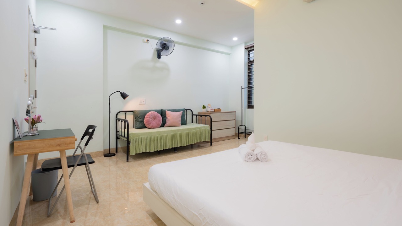 Photo of Bedroom in Son Tra