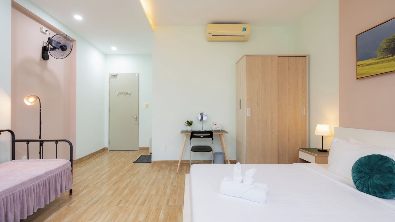 Photo of Bedroom in Son Tra