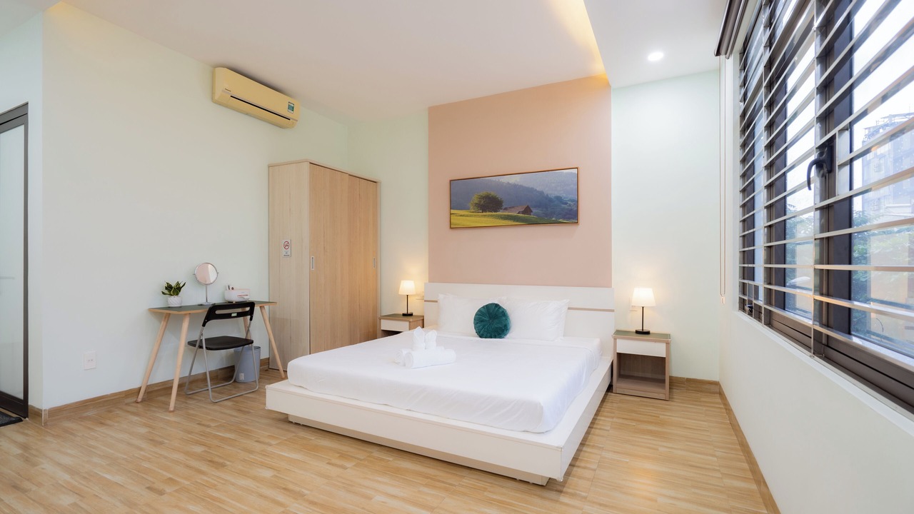 Photo of Bedroom in Son Tra