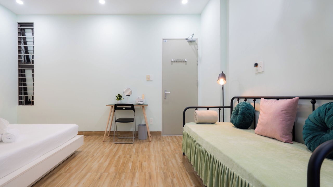 Photo of Bedroom in Son Tra