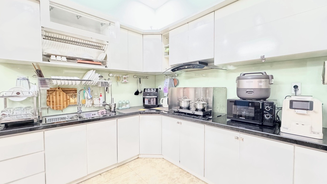 Photo of Kitchen in Son Tra