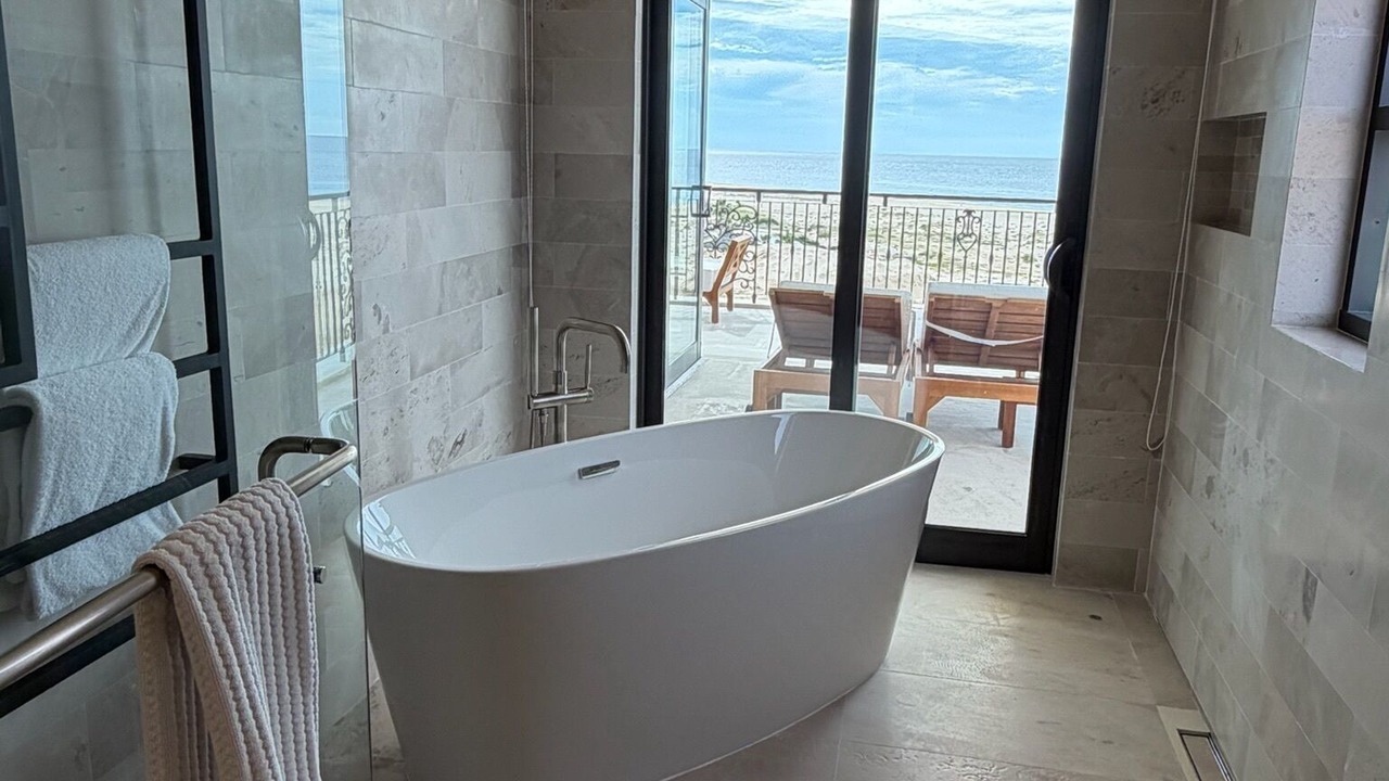 Photo of Bathroom in Los Cangrejos II y III