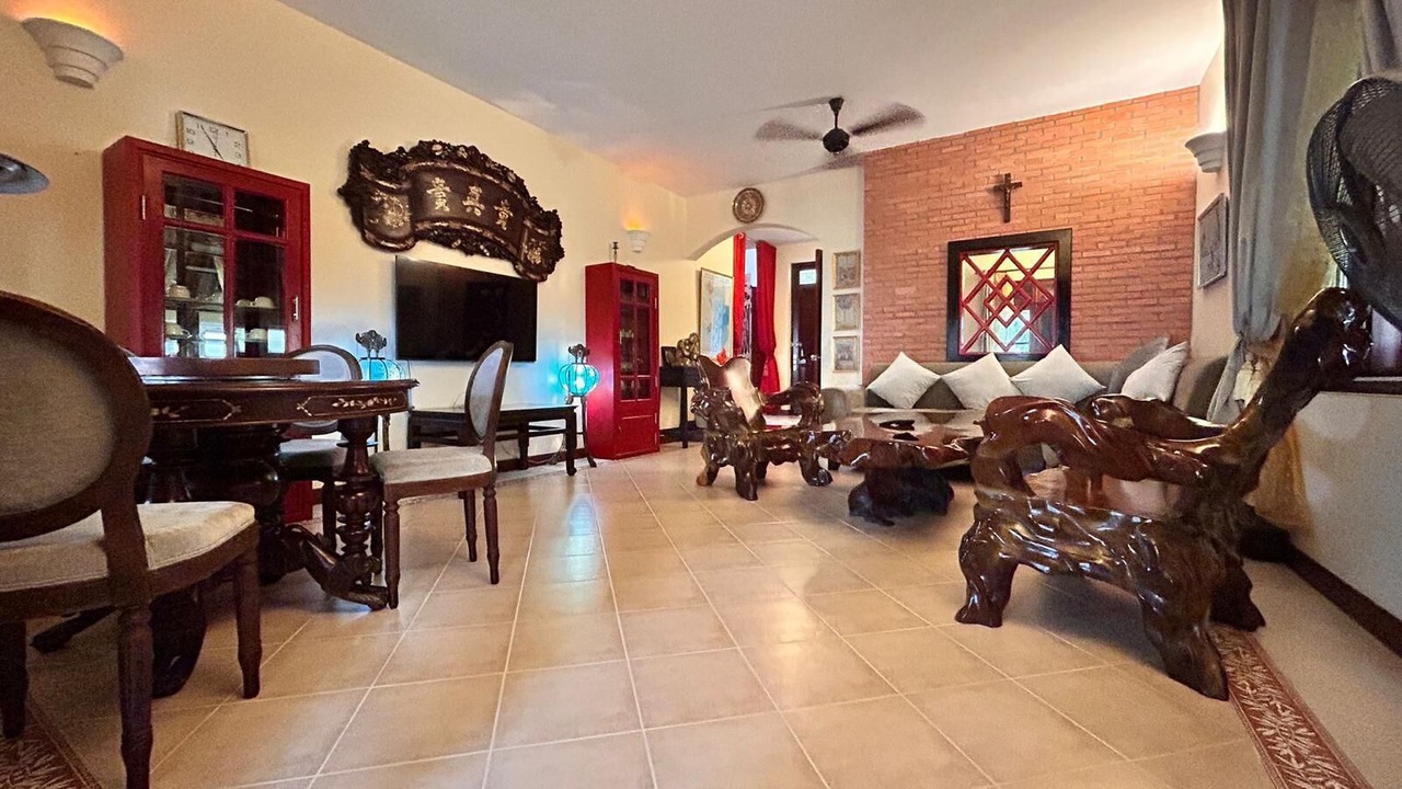 Photo of Livingroom in Central Mui Ne Beach