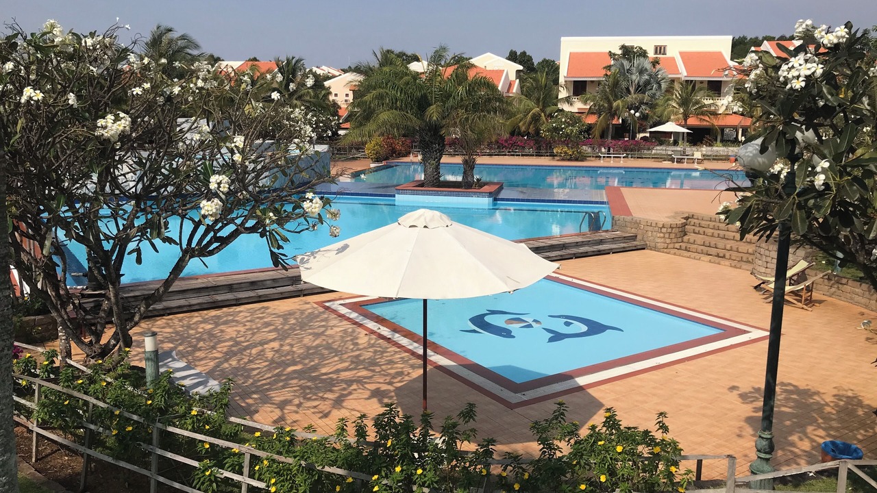 Photo of Outdoor in Central Mui Ne Beach