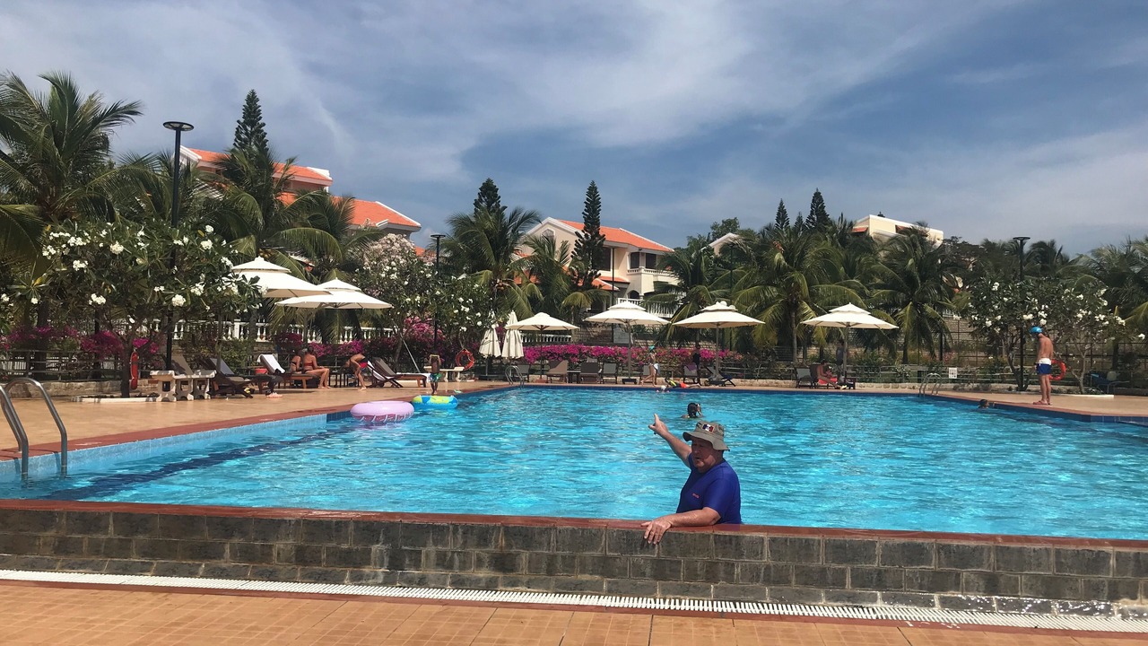 Photo of Outdoor in Central Mui Ne Beach