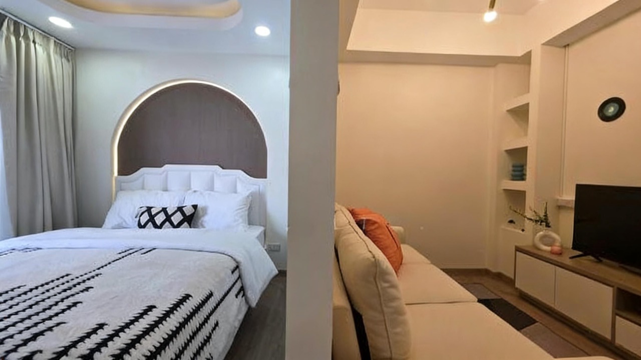 Photo of Bedroom in Su Thep