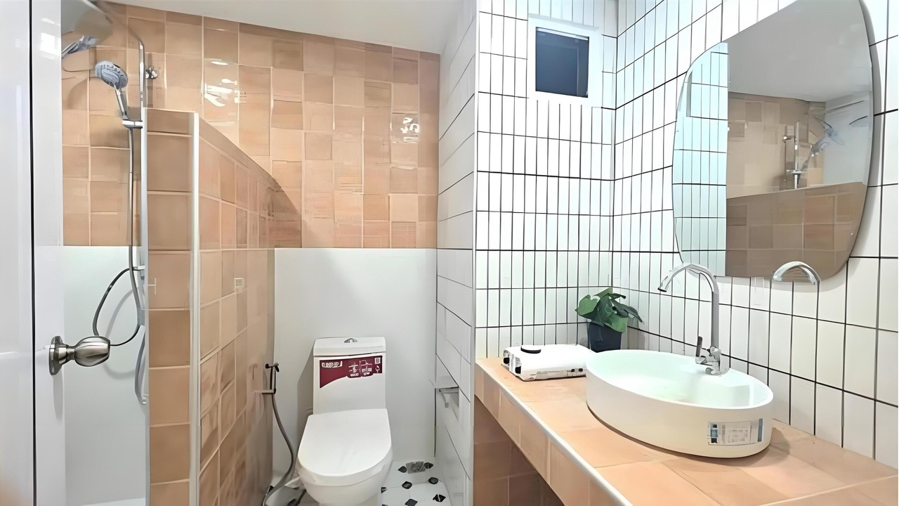 Photo of Bathroom in Su Thep