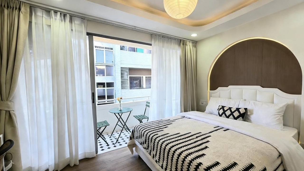 Photo of Bedroom in Su Thep