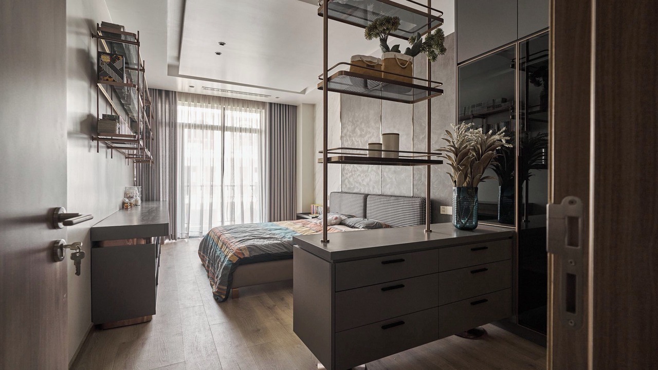 Photo of Bedroom in Old Quarter