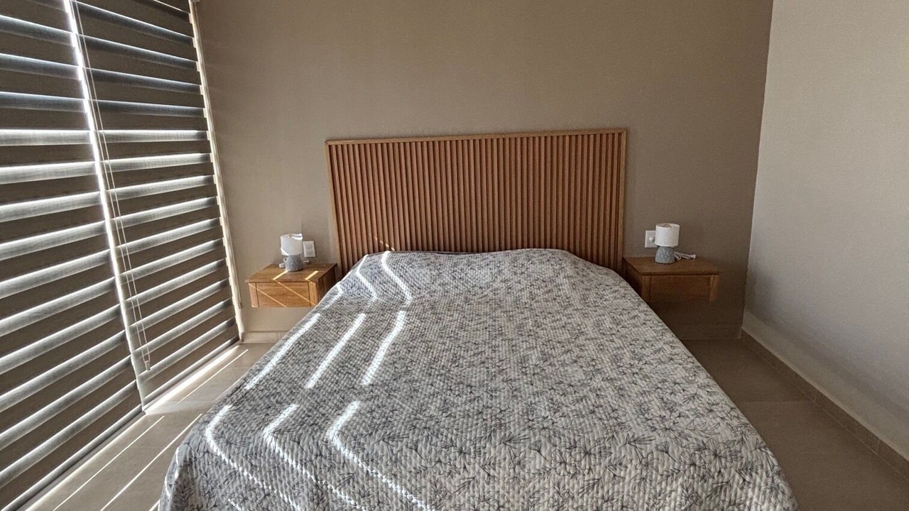 Photo of Bedroom in Crucecita