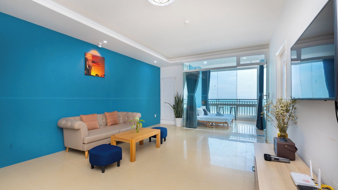 Photo of Livingroom in Thang Tam