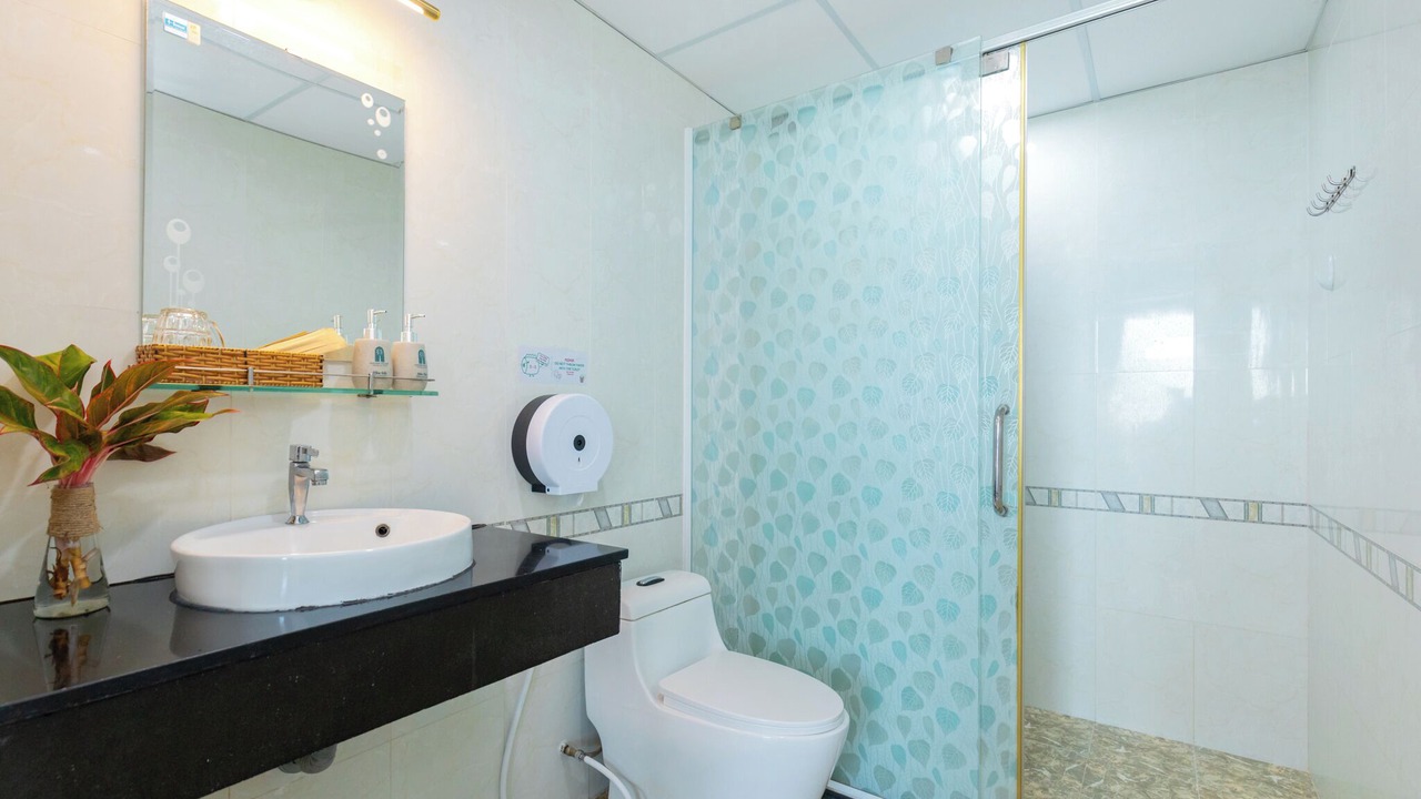 Photo of Bathroom in Thang Tam