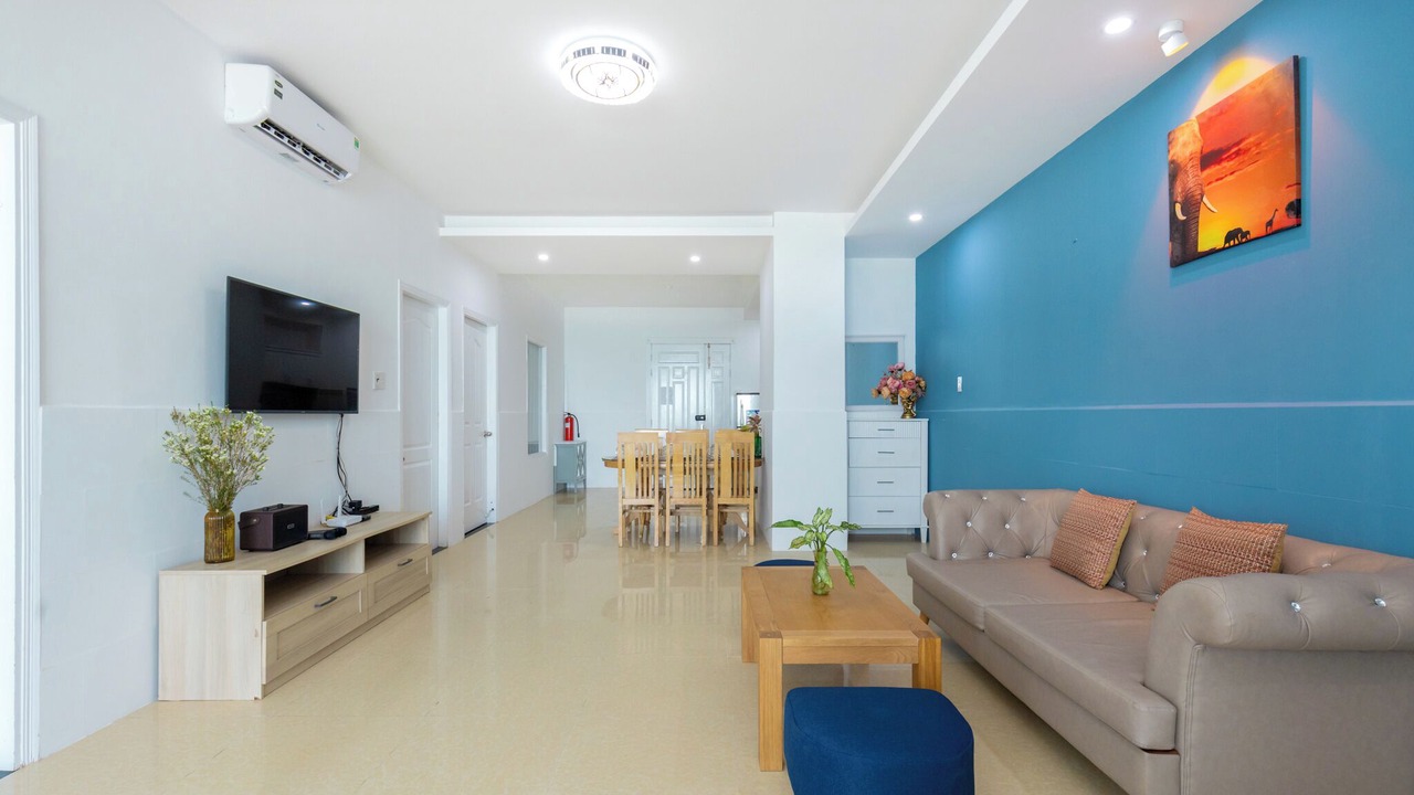Photo of Livingroom in Thang Tam