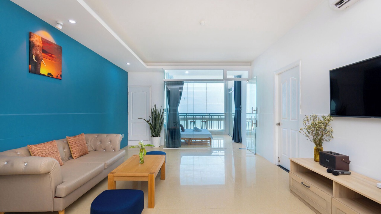 Photo of Livingroom in Thang Tam