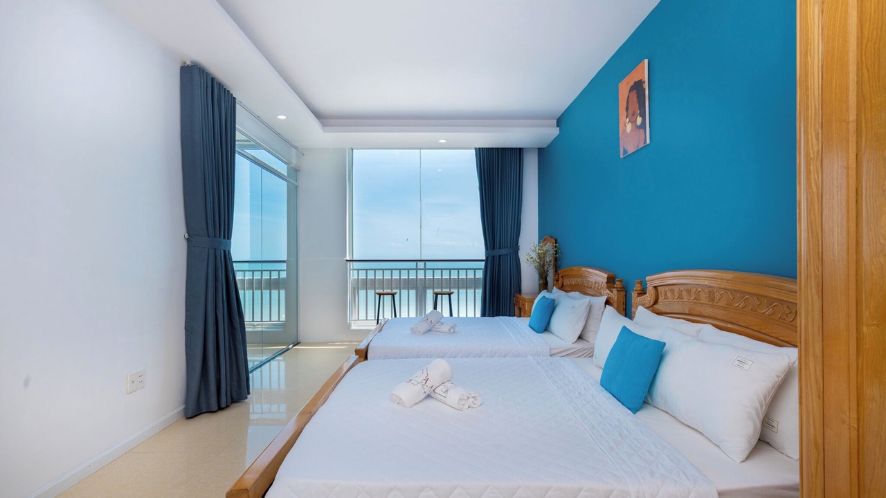 Photo of Bedroom in Thang Tam