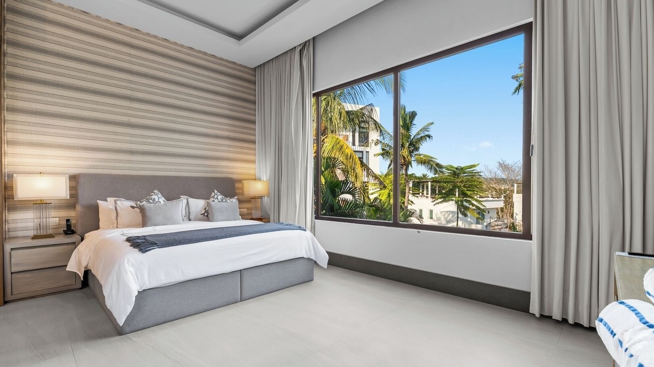 Photo of Bedroom in La Puntilla