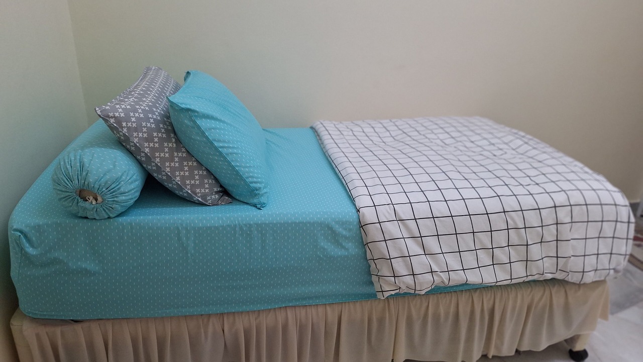 Photo of Bedroom in Subang Jaya