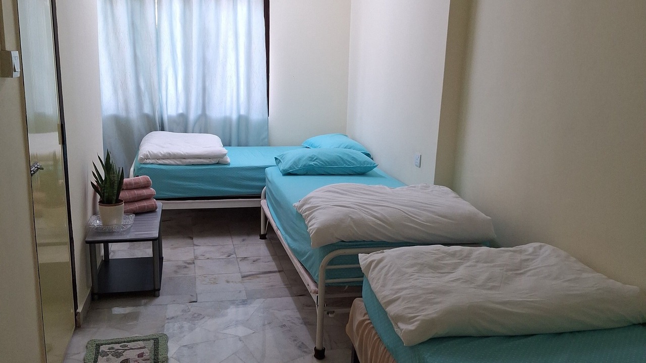 Photo of Bedroom in Subang Jaya