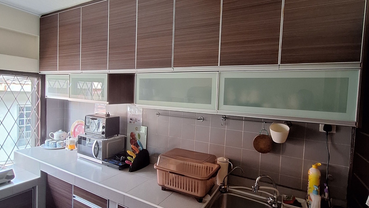 Photo of Kitchen in Subang Jaya