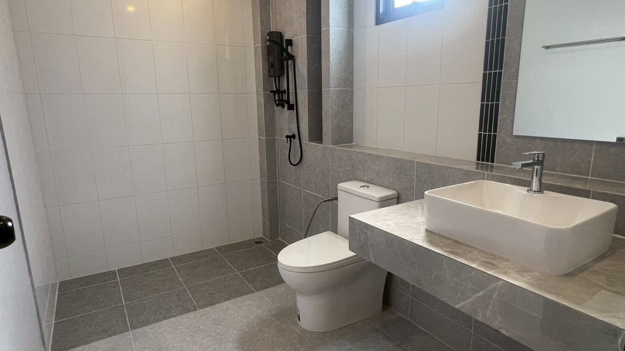 Photo of Bathroom in Bo Fai