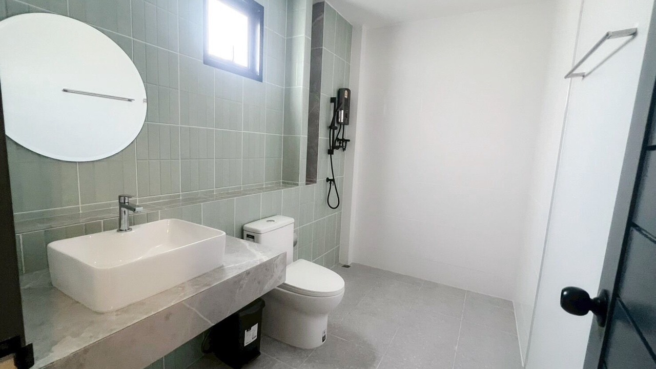 Photo of Bathroom in Bo Fai